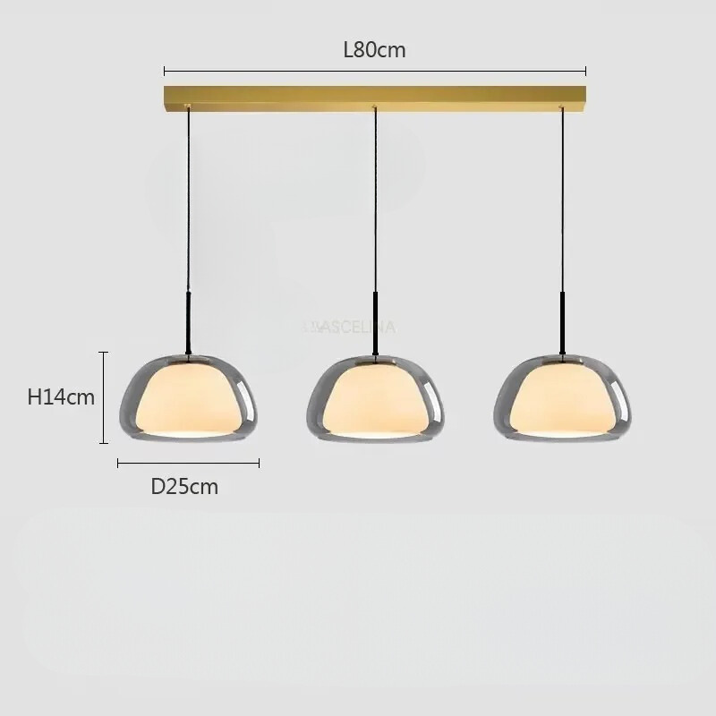 Suspension Capsule photo 22 | Luxarmonie