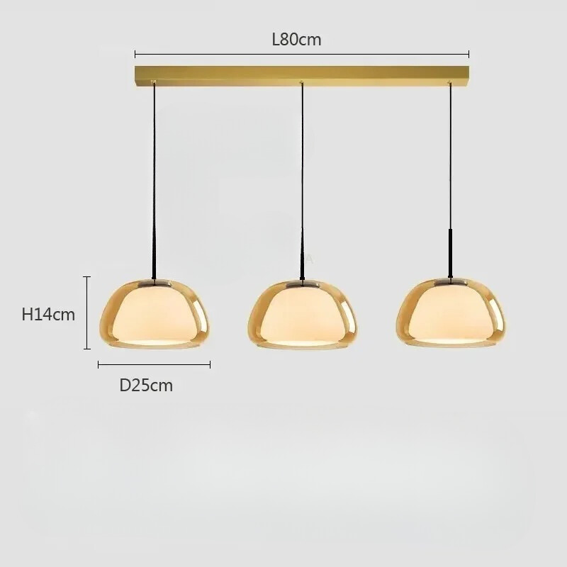 Suspension Capsule photo 21 | Luxarmonie