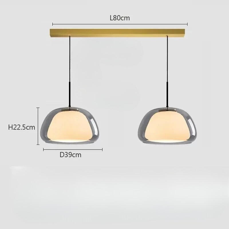 Suspension Capsule photo 20 | Luxarmonie