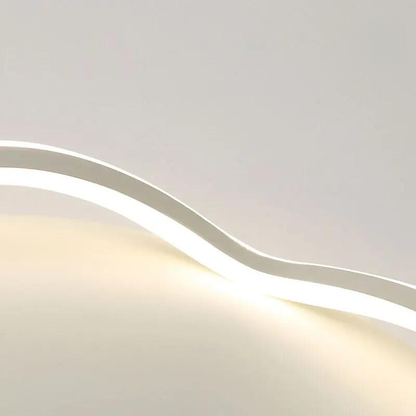 Wave Chandelier photo 4 | Luxarmonie