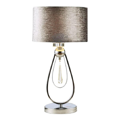 Crysteline Table Lamp photo 6 | Luxarmonie