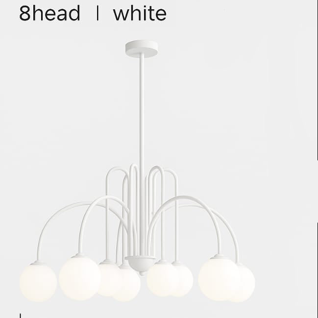 Suspension Forgiato photo 18 | Luxarmonie