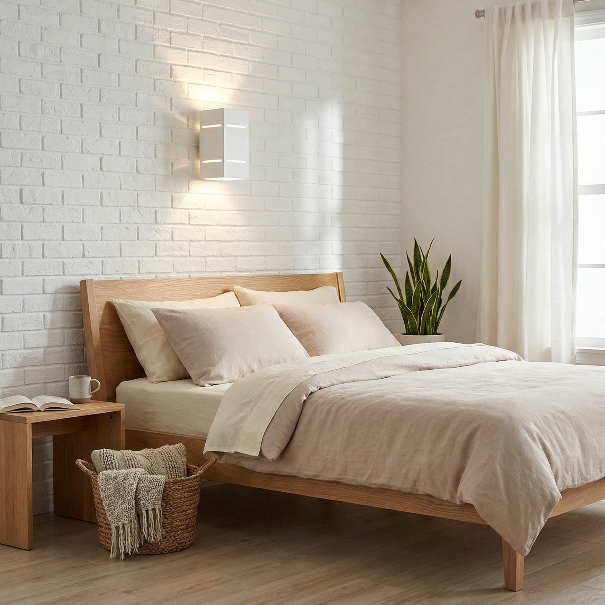 Wall Sconce Model Artheon ambient view | Luxarmonie