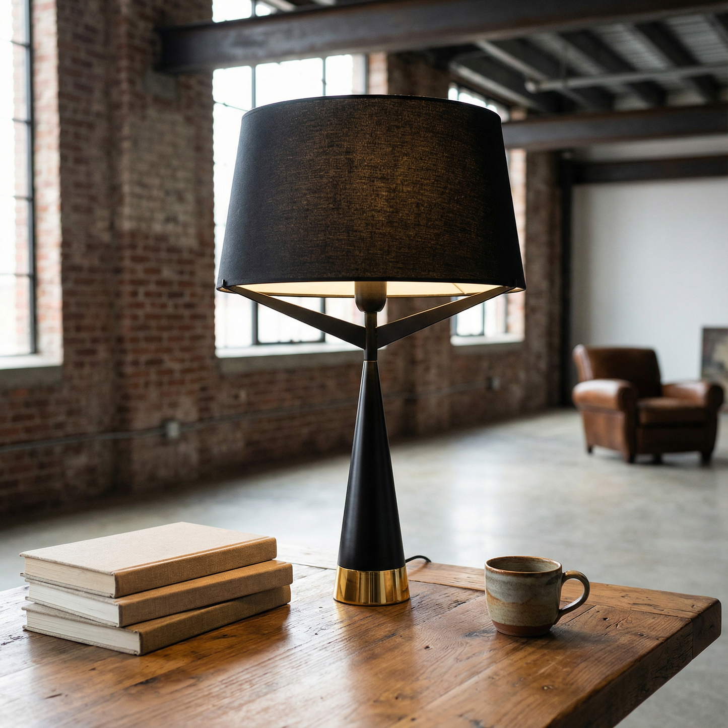 Lampe à poser Astrovéa photo 5 | Luxarmonie