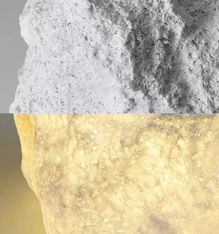 Lampadaire Aeris photo 10 | Luxarmonie