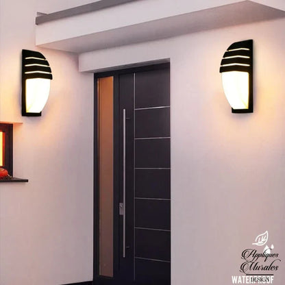 Outdoor Fixture Alunox photo 9 | Luxarmonie