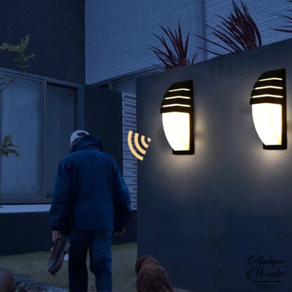 Outdoor Fixture Alunox photo 8 | Luxarmonie