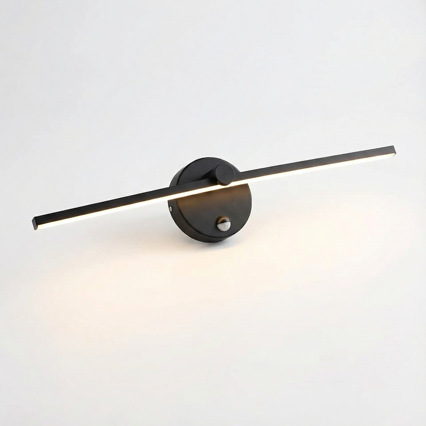 Luce murale a 300 ° funzionale ed elegante - Lumino