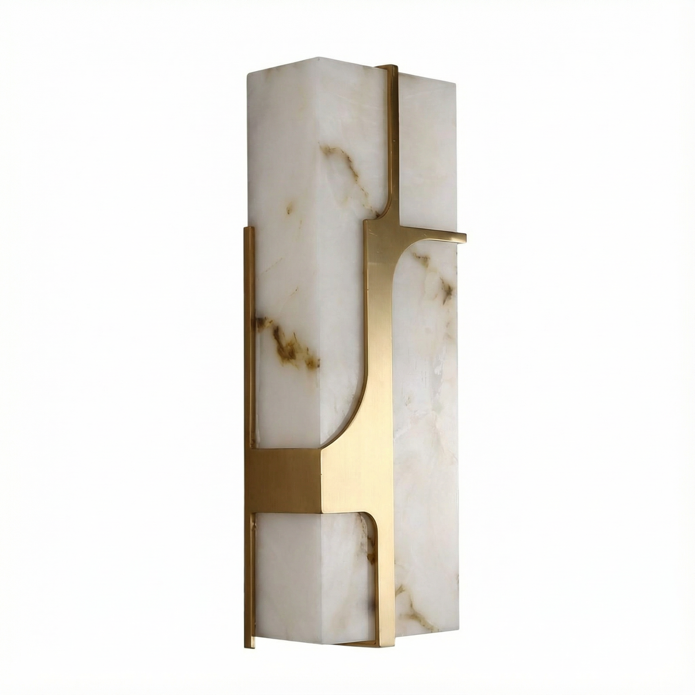 Contemporary Wall Sconce with Smooth Finish & Relaxing Atmosphere – Lumésia