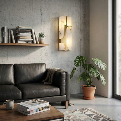 Wall Sconce Lumésia photo 6 | Luxarmonie