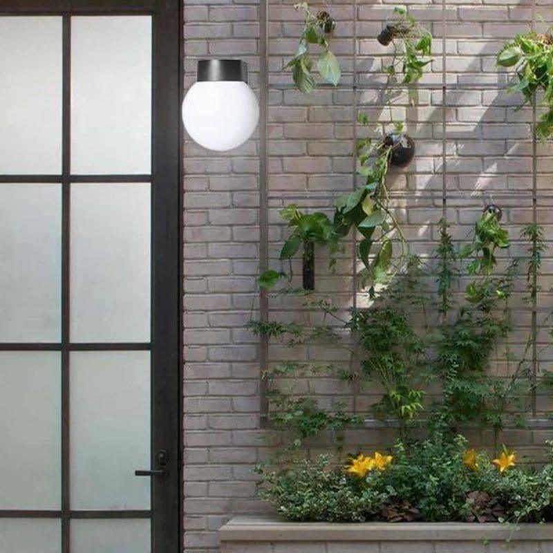 Luminaire Extérieur Soluma photo 4 | Luxarmonie