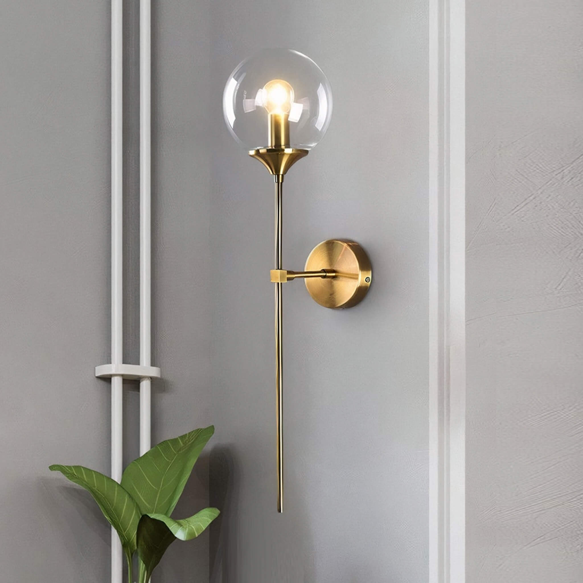 Applique murale Auréa photo 10 | Luxarmonie