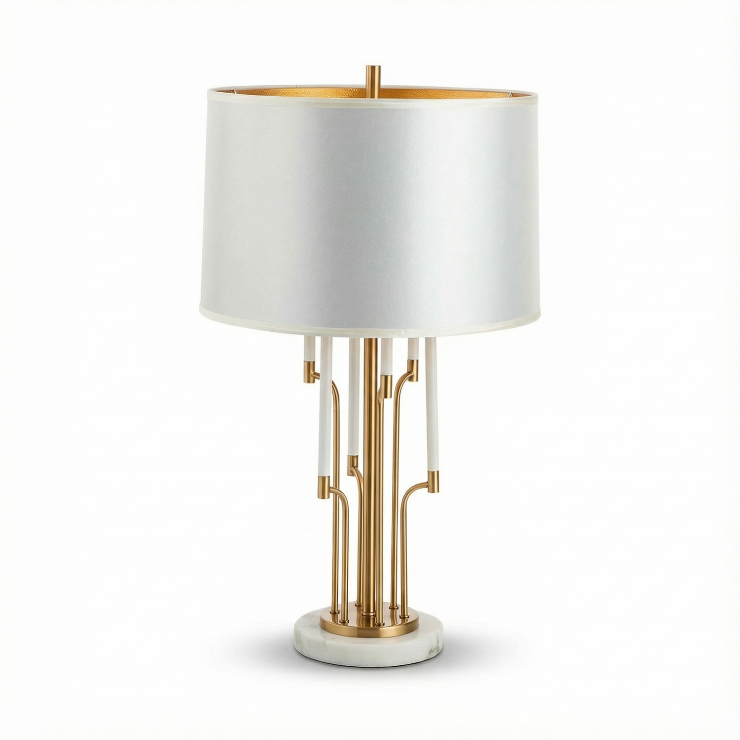 Lampe à poser Obsidia | Luxarmonie