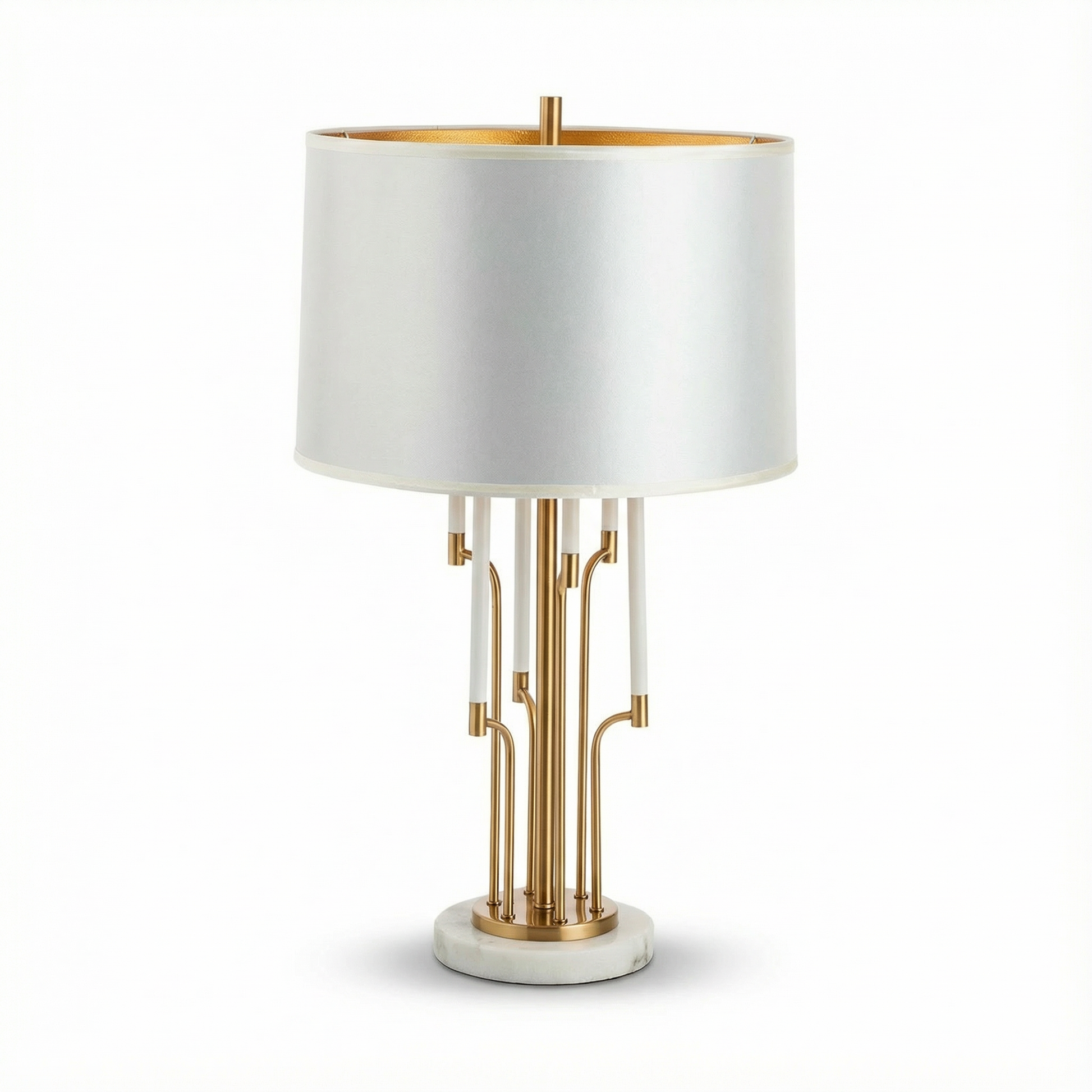 Lampe à poser Obsidia | Luxarmonie