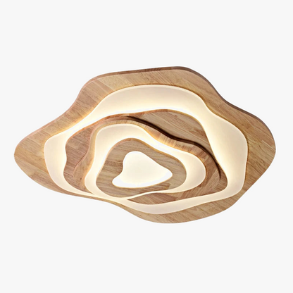 Miraë Ceiling Light detail view | Luxarmonie