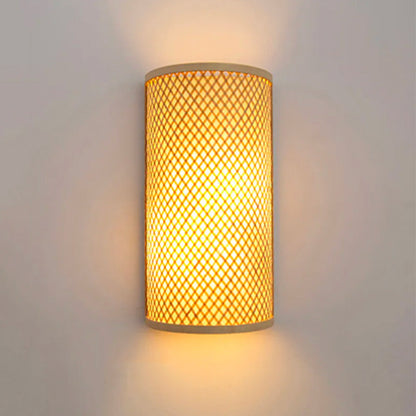 Bambelia Wall Sconce Photo 6 | Luxarmonie