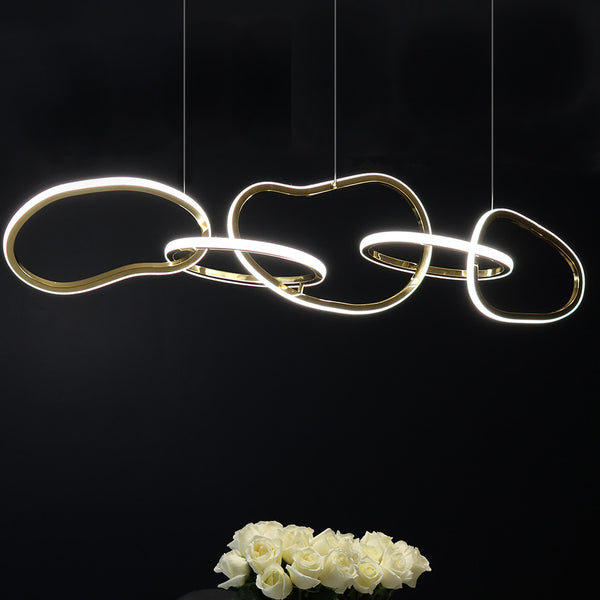 Solinna ceiling light