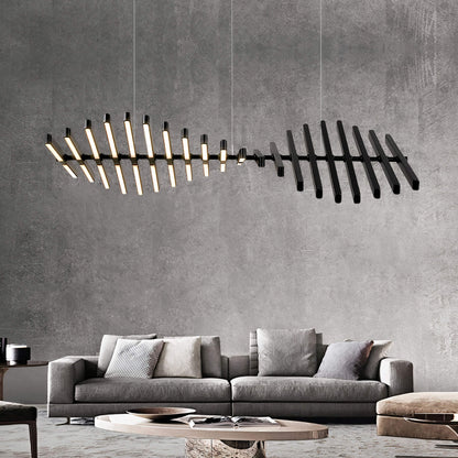 Arcello Ceiling Light photo 6 | Luxarmonie