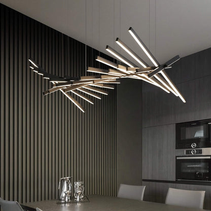 Arcello Ceiling Light photo 7 | Luxarmonie
