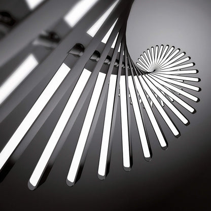 Arcello Ceiling Light photo 5 | Luxarmonie