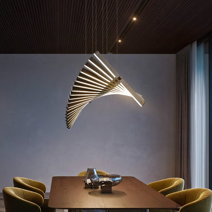 Arcello Ceiling Light photo 8 | Luxarmonie