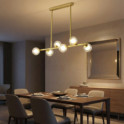 Ceiling Light Ceiling Lights detail view | Luxarmonie