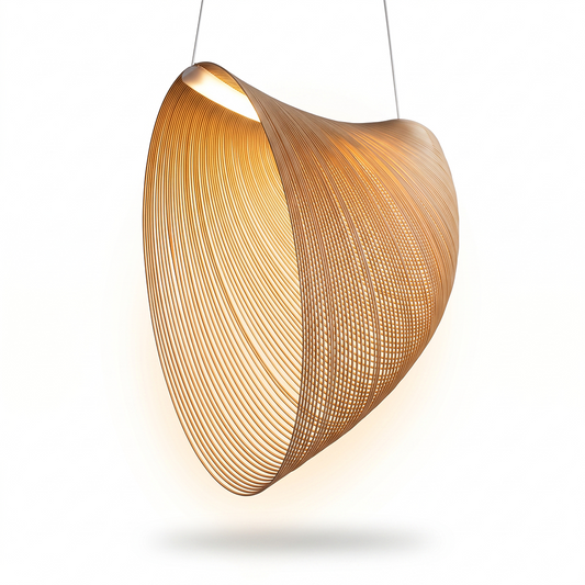 Arboréa Pendant Light – Luxarmonie - Lumière