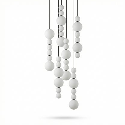 Pendant Oréad ambient view | Luxarmonie