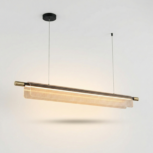 Suspension Candelara | Luxarmonie - Lumière