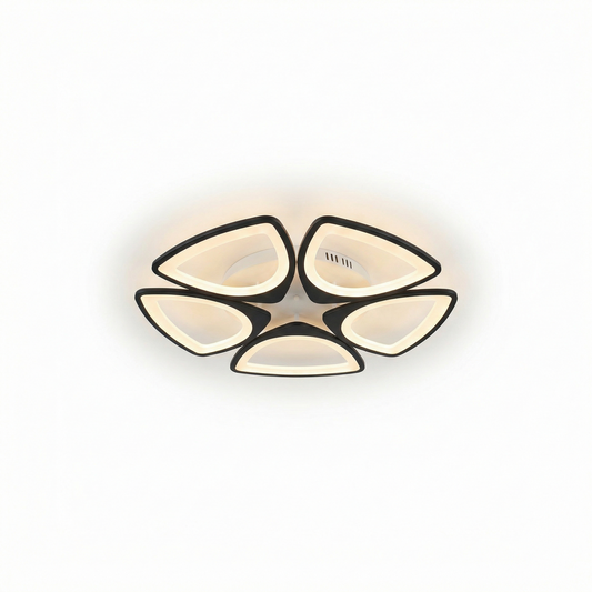 Plafonnier Stellure | Luxarmonie - Lumière