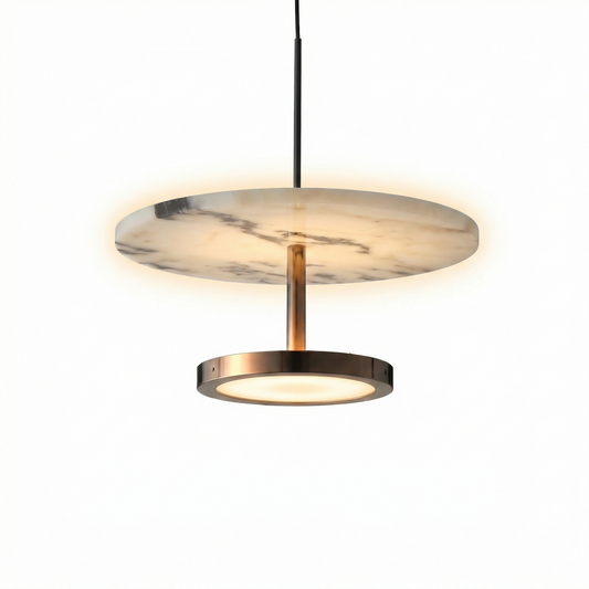 Suspension Albaris | Luxarmonie - Lumière