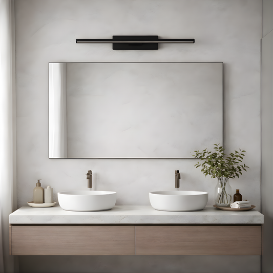 Axis Wall Light Adjustable Rotation Precise Lighting – Axis