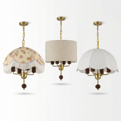 Suspension Celestia | Luxarmonie