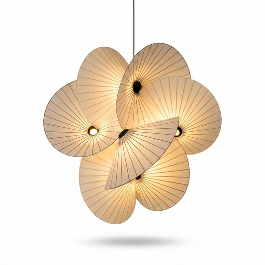 Pendant Light Lixis | Luxarmonie - Lumière