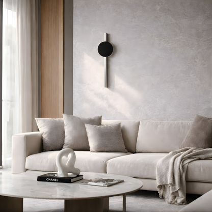 Celestiel Wall Light ambiance view | Luxarmonie