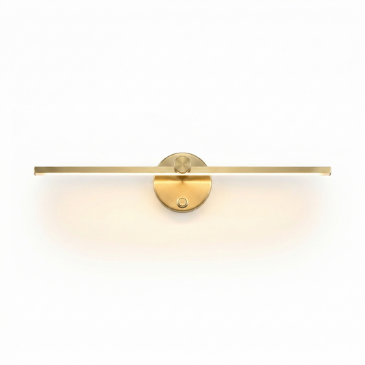 Lumino Wall Sconce | Luxarmonie - Lumière