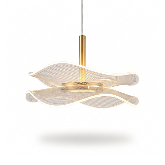 Velaire Pendant – Luxarmonie - Lumière