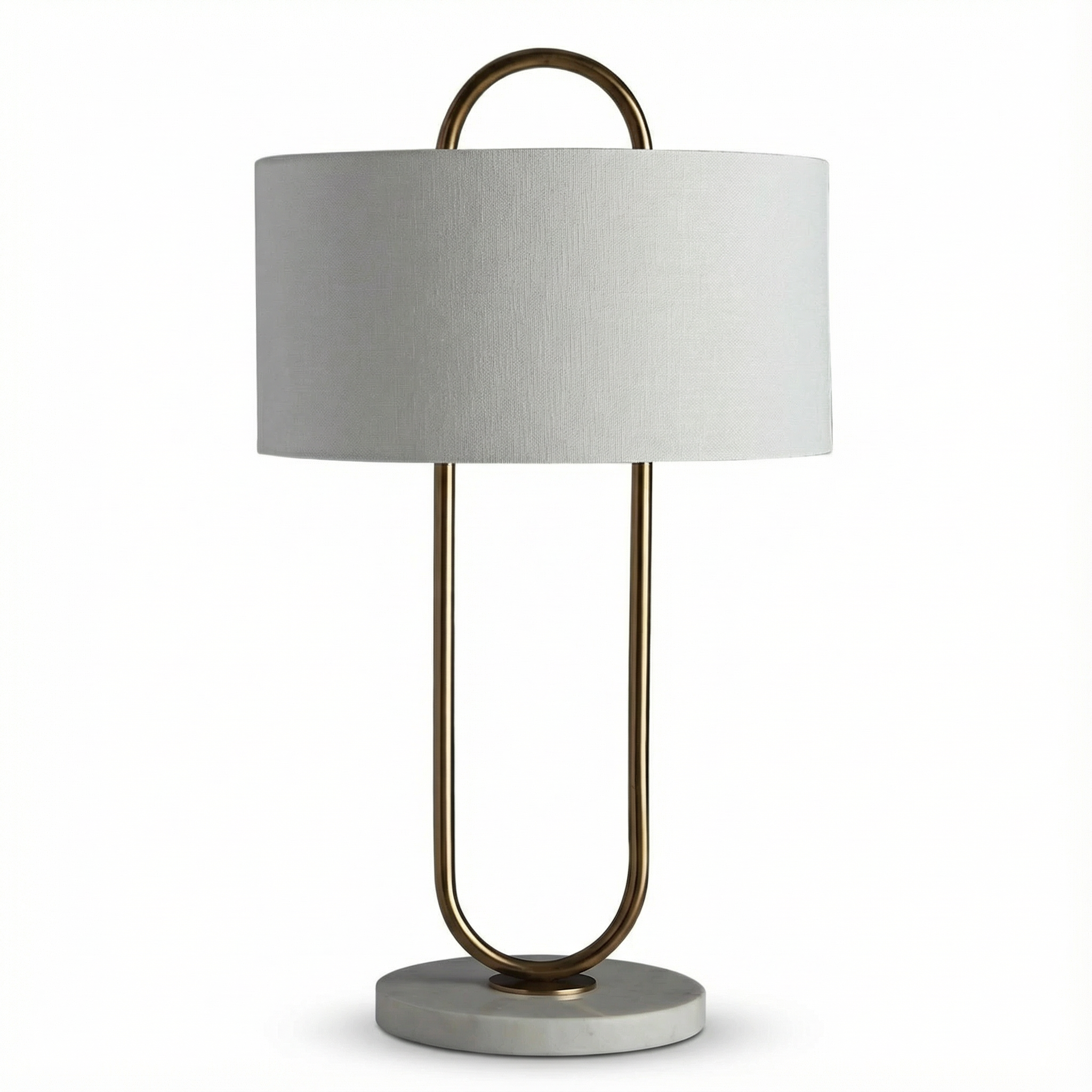 Lampe à poser Solara | Luxarmonie