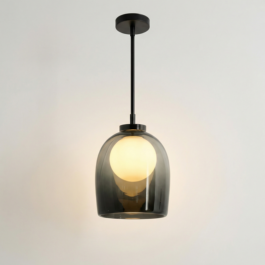 ミニマルなペンダントライト タイムレスで上品 – Solaris - Lumière