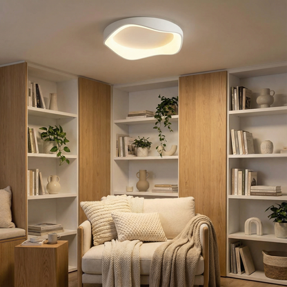 Skandi Ceiling Light detail view | Luxarmonie