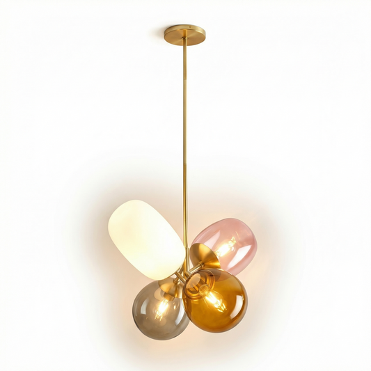 Suspension Nimbus | Luxarmonie - Lumière