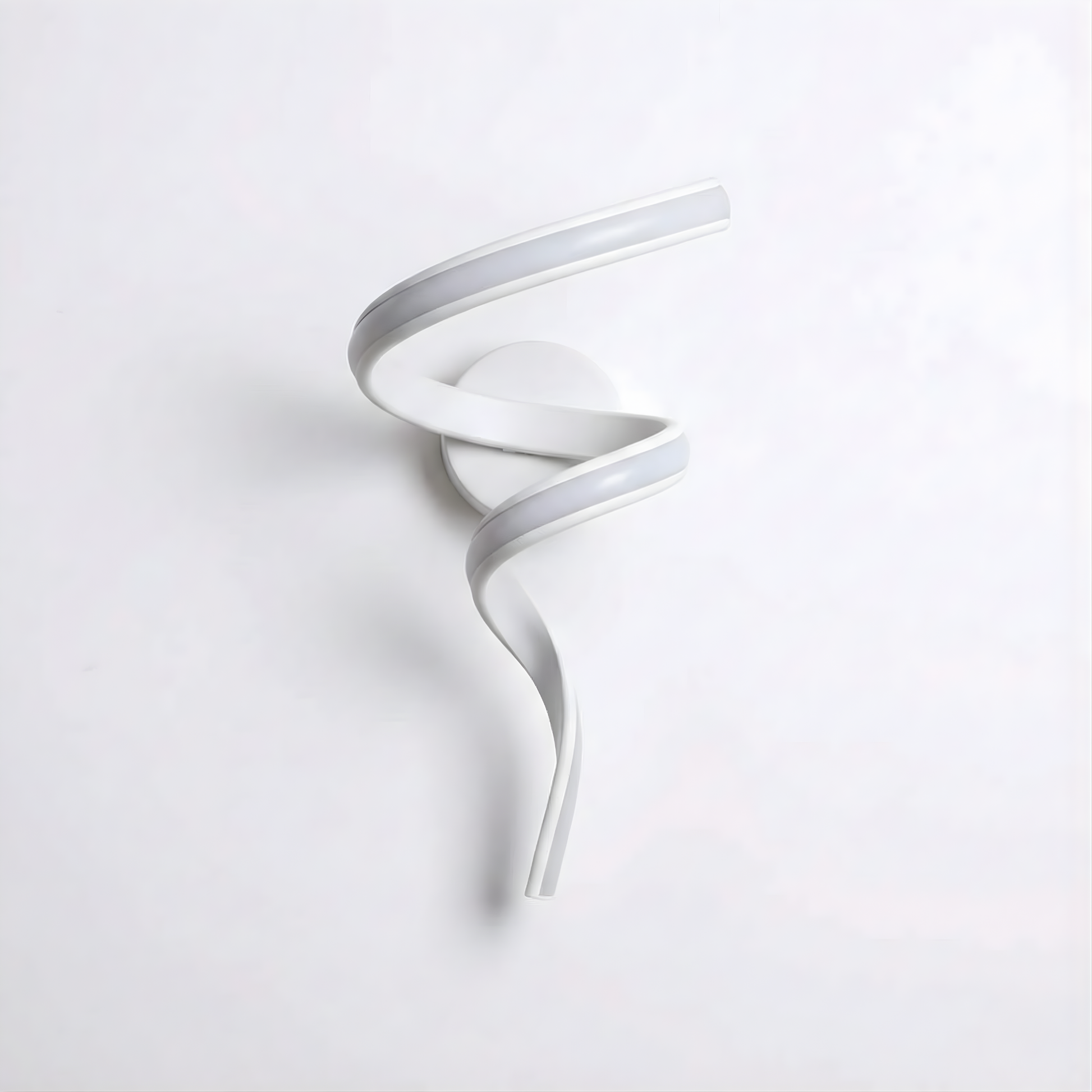 Applique murale Spirale | Luxarmonie