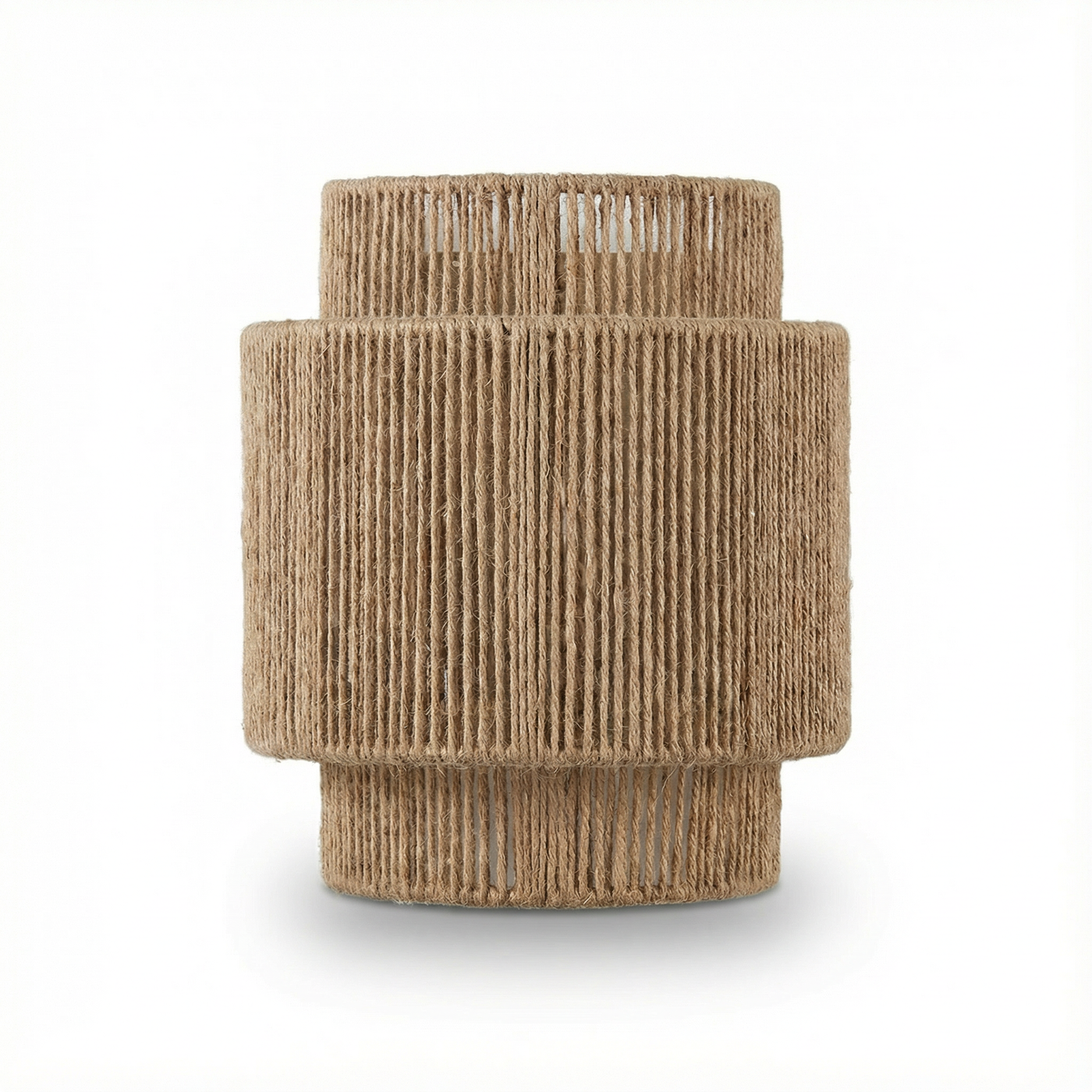 Applique Murale Éco Chic Look Bohème Matériaux Nobles – Tressia