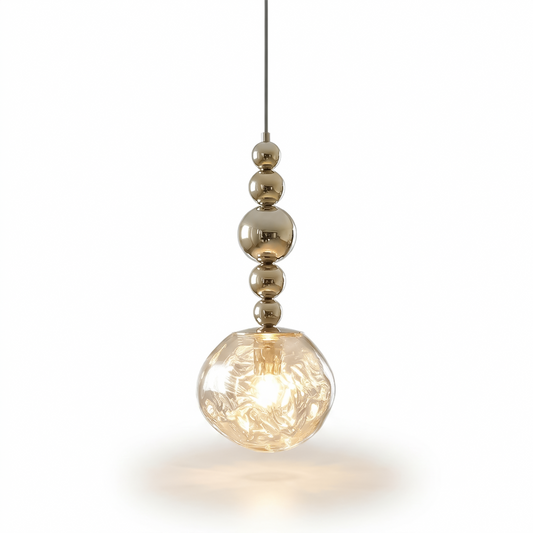 Suspension Mirelvio | Luxarmonie - Lumière