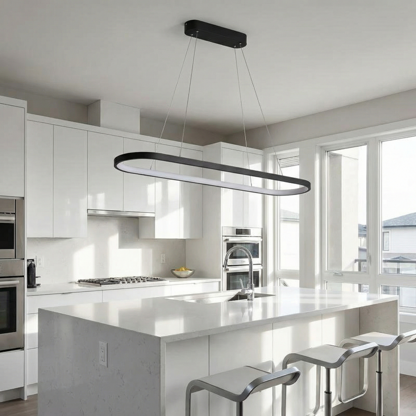 Suspension Ondéa photo 4 | Luxarmonie