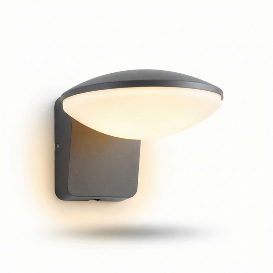 Arthemysia Outdoor Fixture | Luxarmonie - Lumière