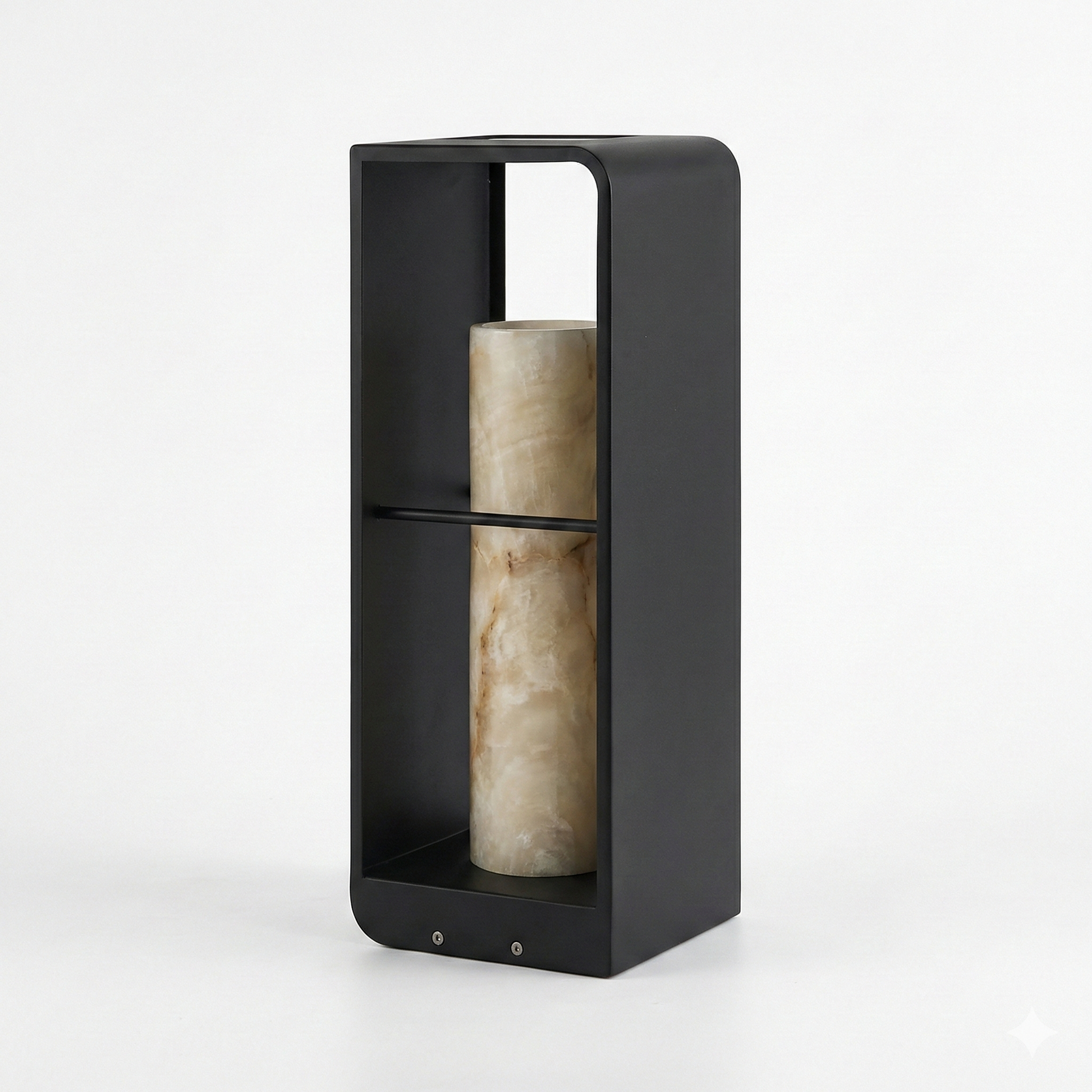 Lumière d'extérieur Solstella | Luxarmonie