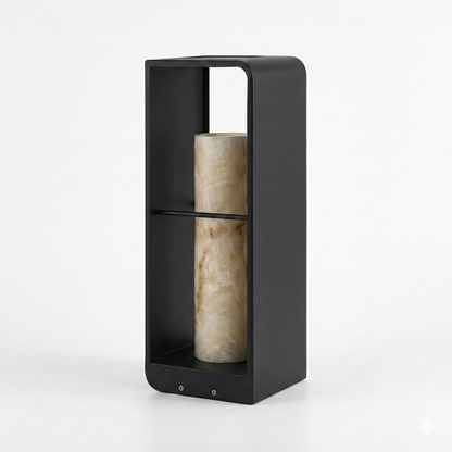 Solstella Outdoor Light | Luxarmonie