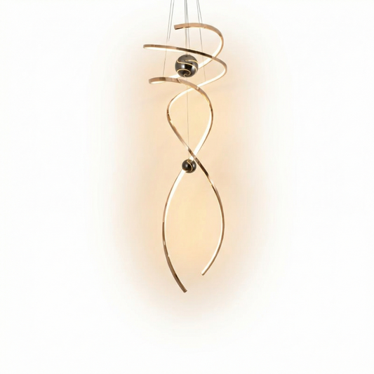 Suspension Alurexia | Luxarmonie - Lumière