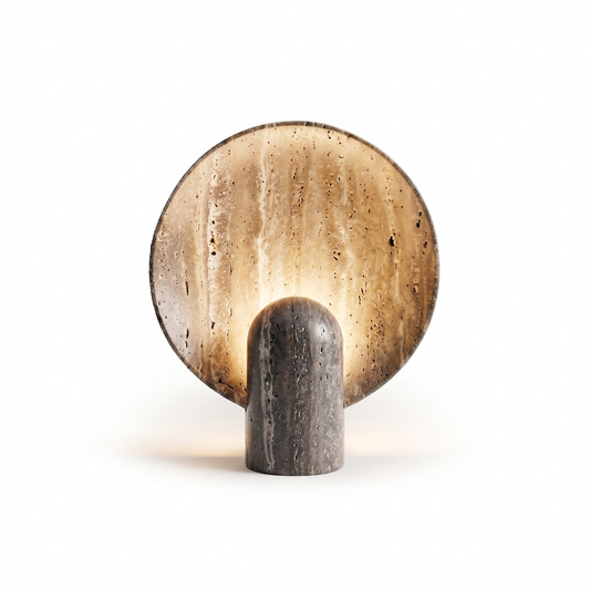 Creatisio Lamp | Luxarmonie - Lumière